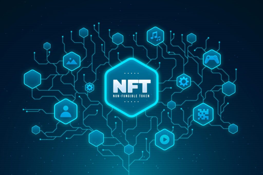 Image for NFT & Crypto Art