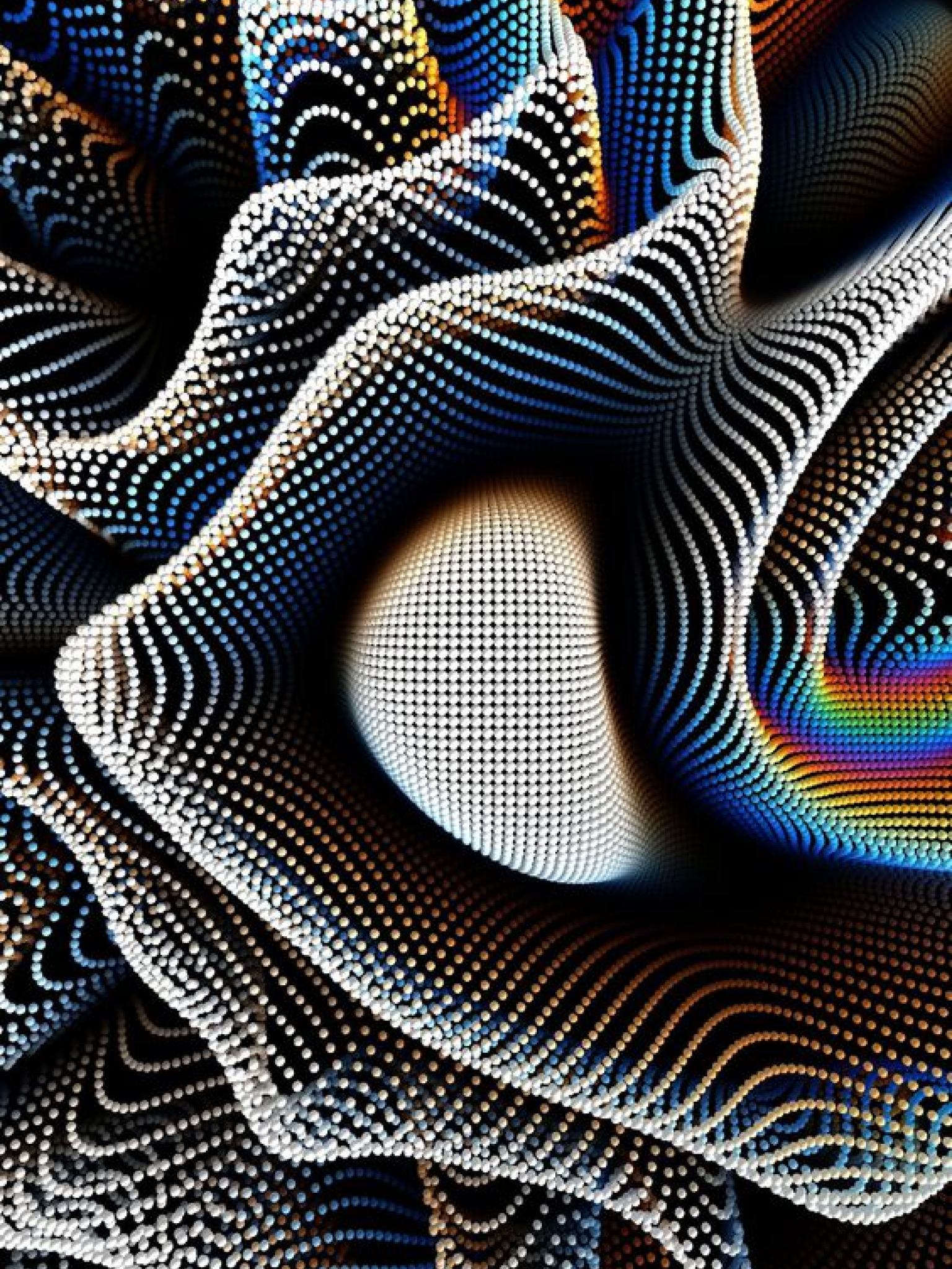 Image for Generative Art