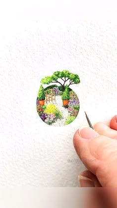 Image for Miniature Art
